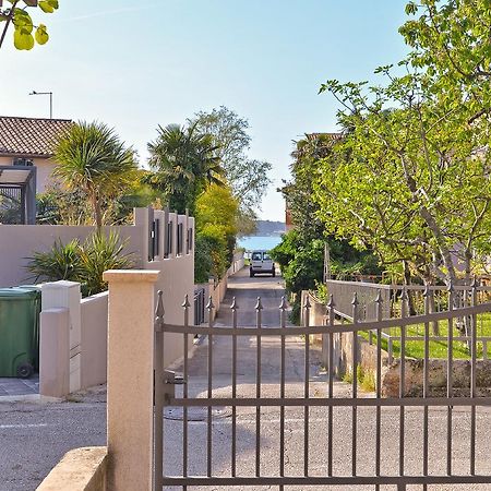 Apartment Ljiljana 1553 Novigrad Istria Esterno foto