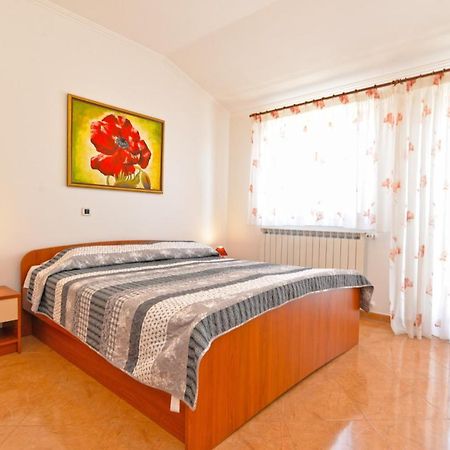 Apartment Ljiljana 1553 Novigrad Istria Esterno foto