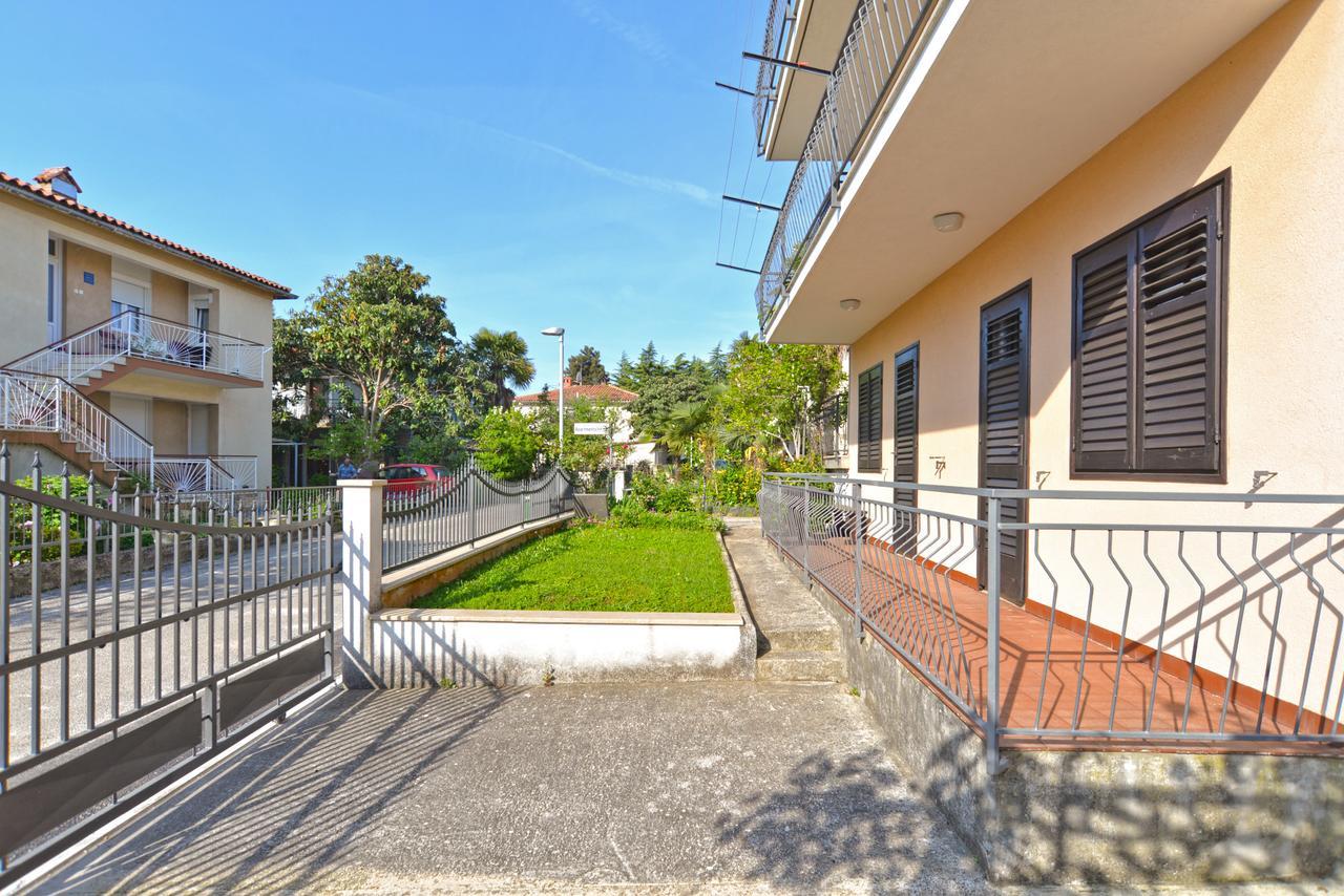 Apartment Ljiljana 1553 Novigrad Istria Esterno foto