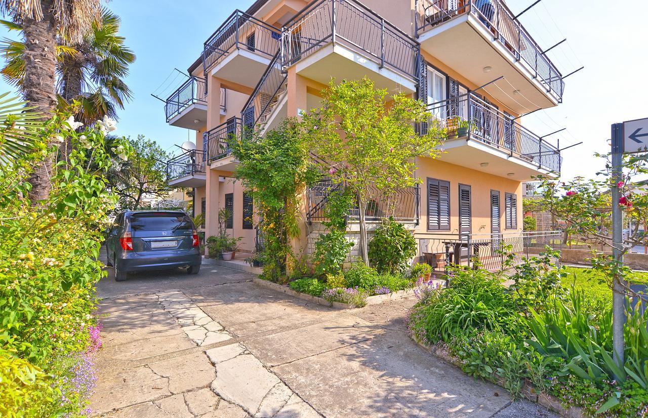 Apartment Ljiljana 1553 Novigrad Istria Esterno foto