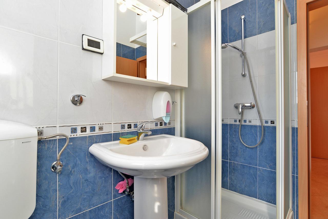 Apartment Ljiljana 1553 Novigrad Istria Esterno foto