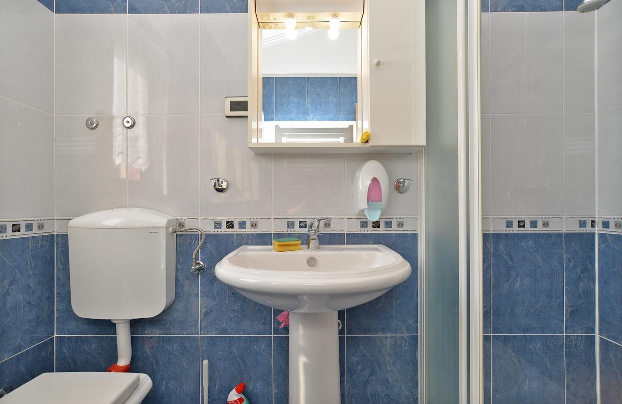 Apartment Ljiljana 1553 Novigrad Istria Esterno foto