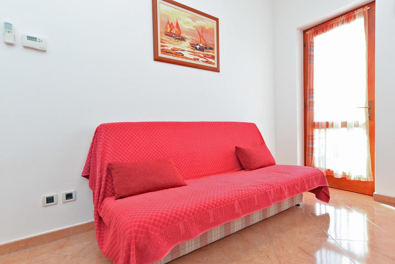 Apartment Ljiljana 1553 Novigrad Istria Esterno foto