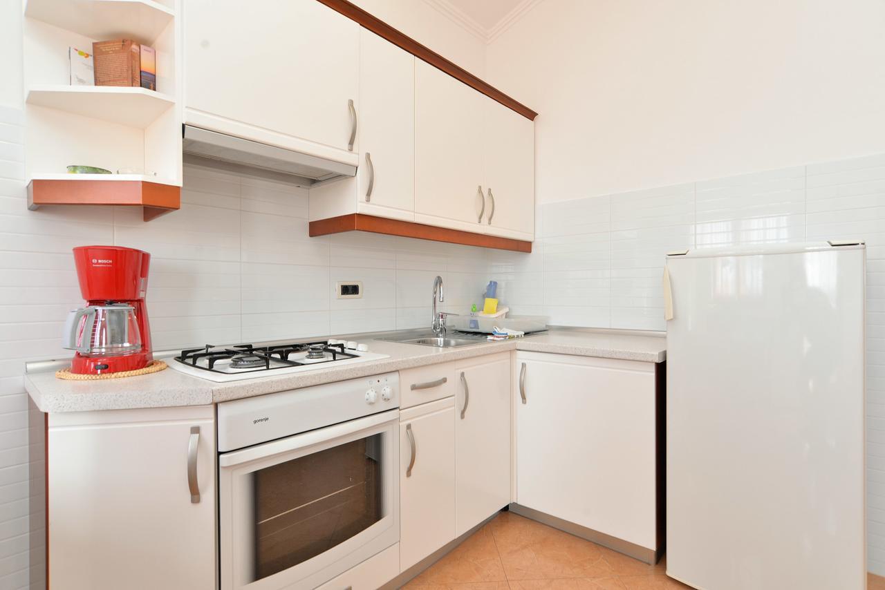 Apartment Ljiljana 1553 Novigrad Istria Esterno foto