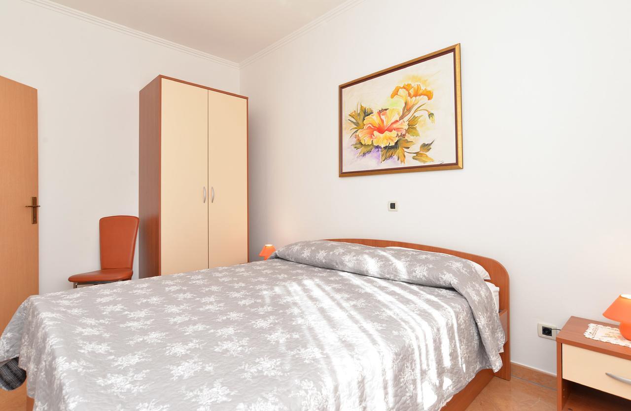 Apartment Ljiljana 1553 Novigrad Istria Esterno foto
