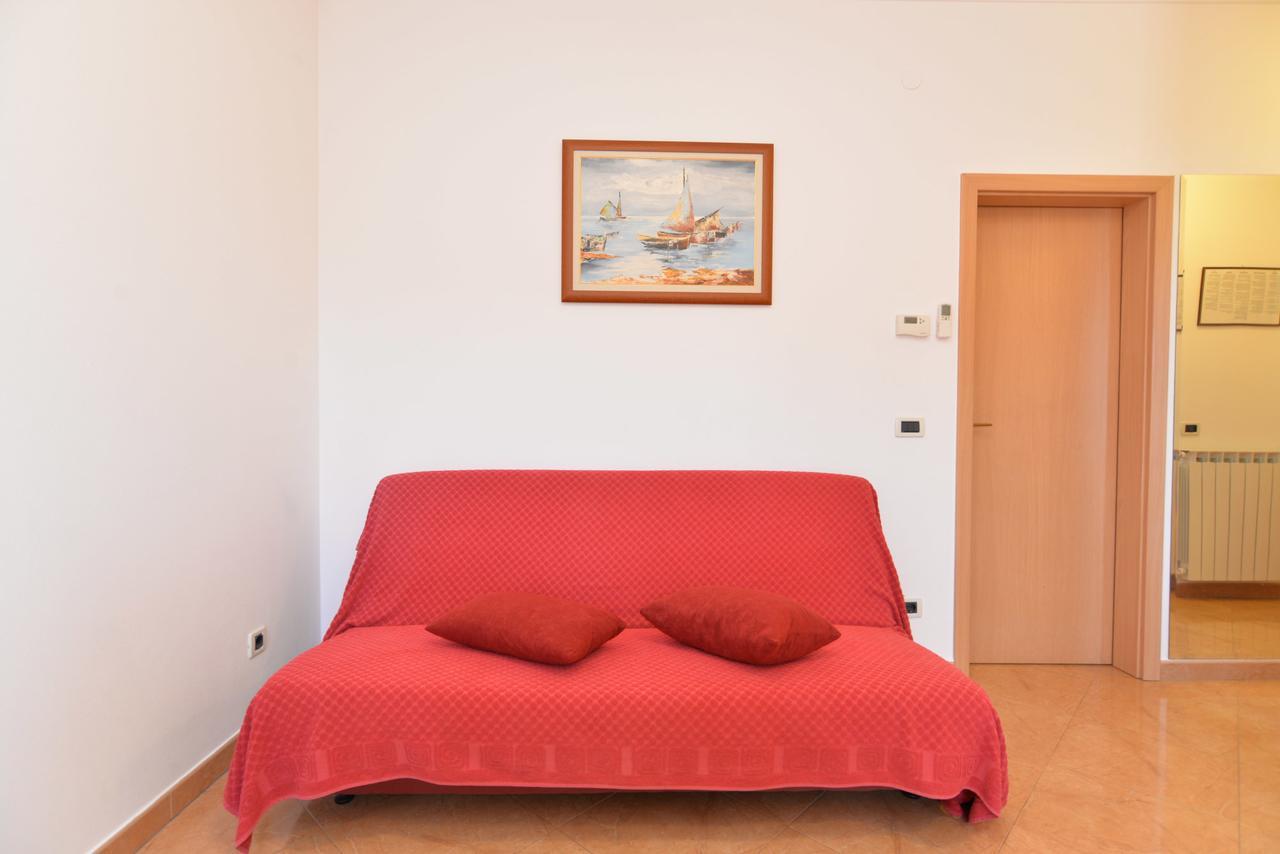 Apartment Ljiljana 1553 Novigrad Istria Esterno foto
