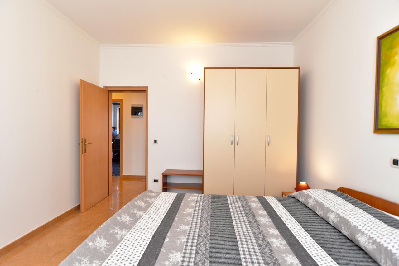 Apartment Ljiljana 1553 Novigrad Istria Esterno foto