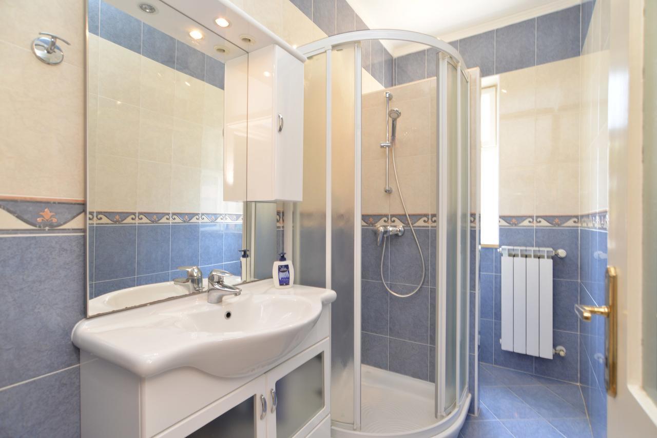 Apartment Ljiljana 1553 Novigrad Istria Esterno foto