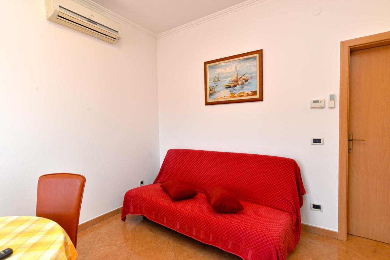 Apartment Ljiljana 1553 Novigrad Istria Esterno foto
