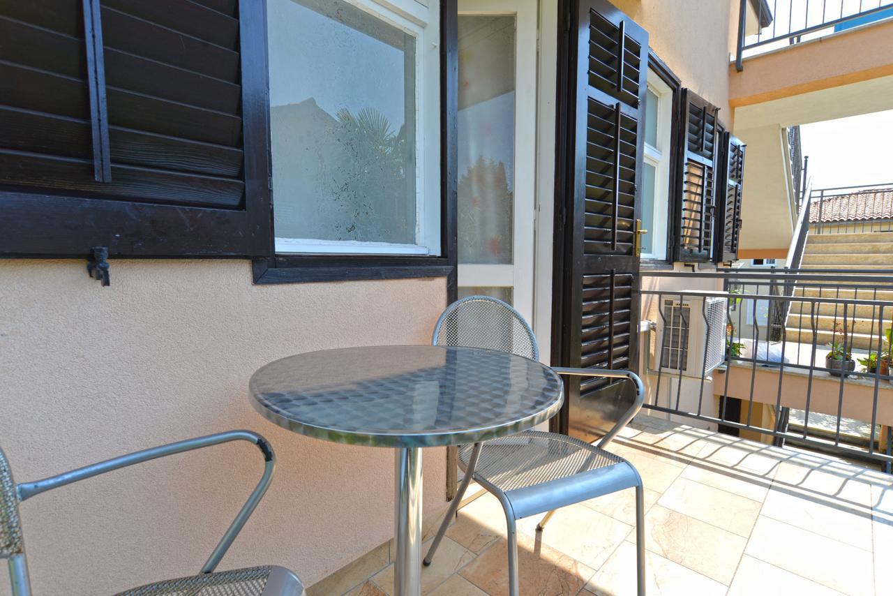 Apartment Ljiljana 1553 Novigrad Istria Esterno foto