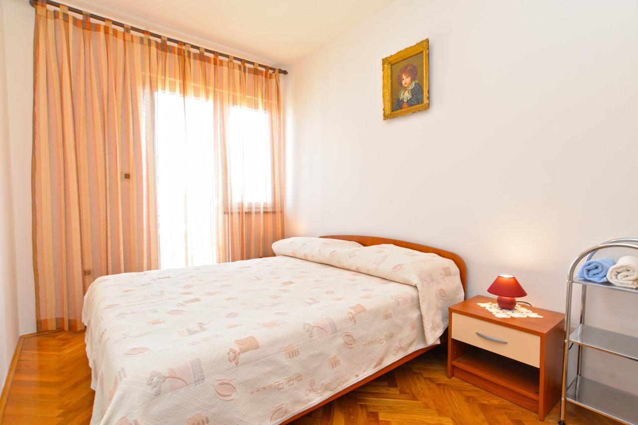 Apartment Ljiljana 1553 Novigrad Istria Esterno foto