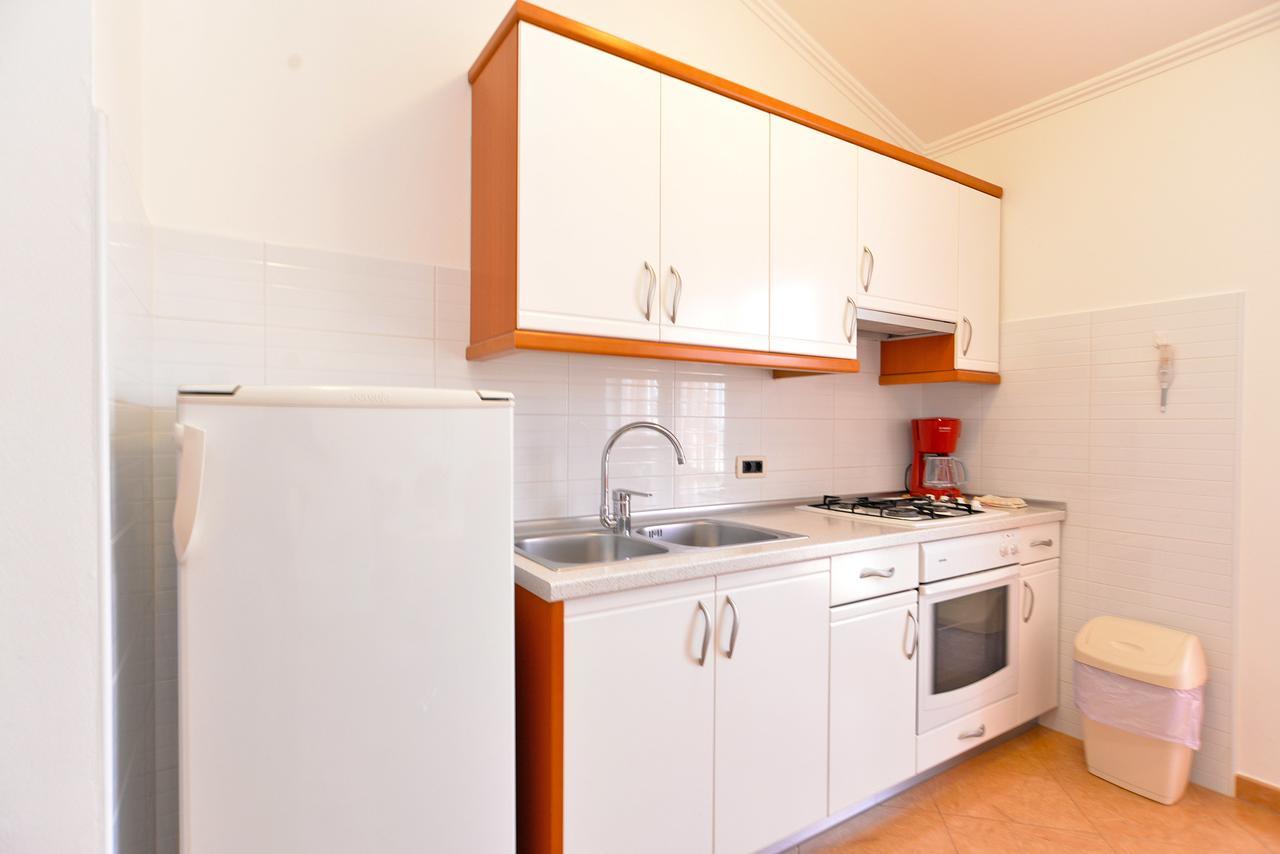 Apartment Ljiljana 1553 Novigrad Istria Esterno foto