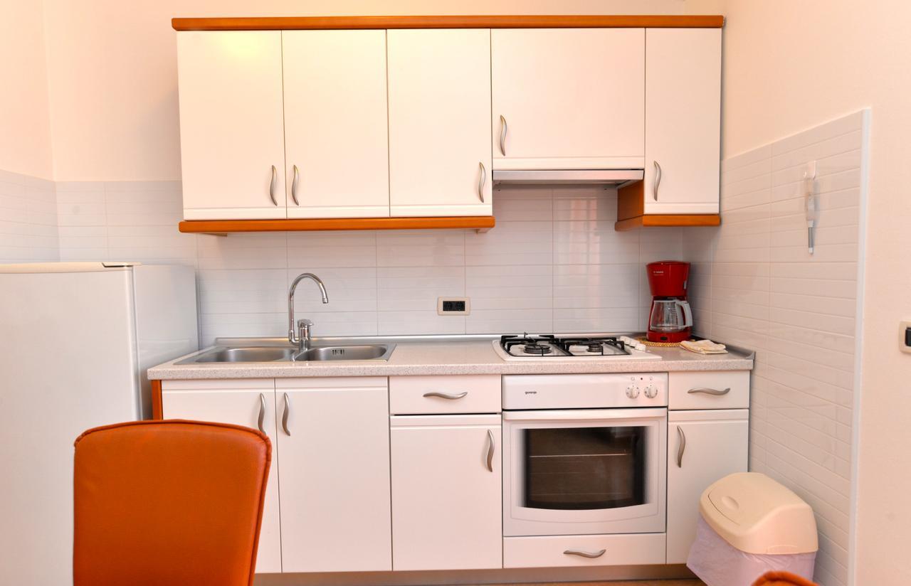Apartment Ljiljana 1553 Novigrad Istria Esterno foto
