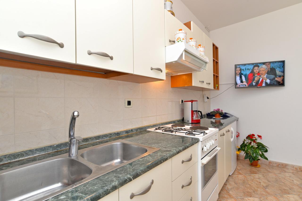 Apartment Ljiljana 1553 Novigrad Istria Esterno foto